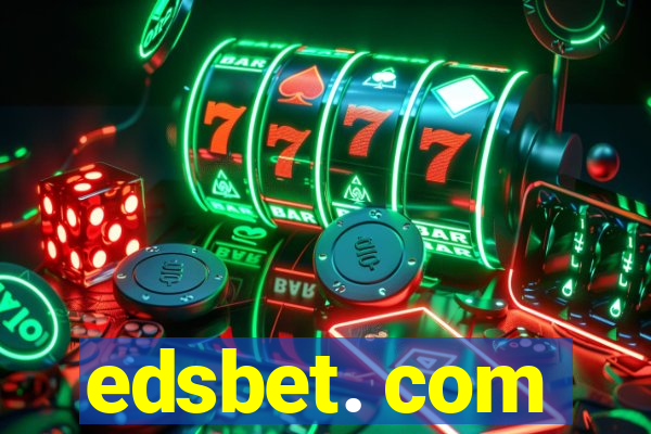 edsbet. com